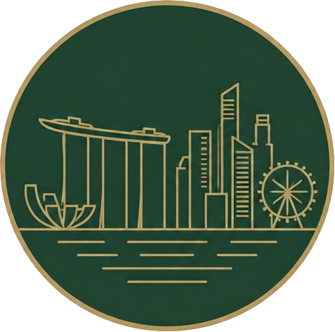 Singapore Family Offices logo